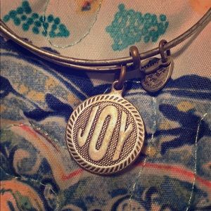 Alex and Ani JOY bracelet